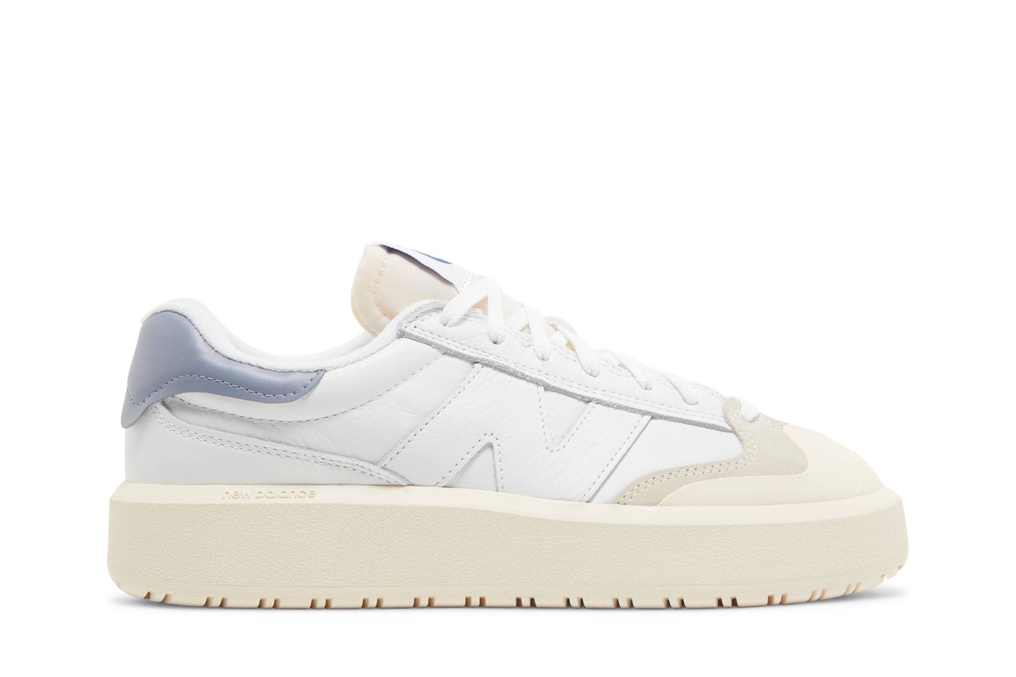 New Balance 302 ‚White Multi‘