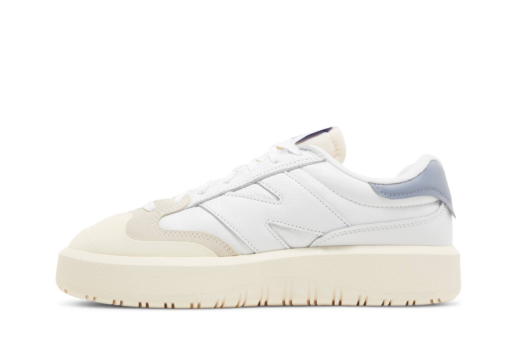 New Balance 302 ‚White Multi‘