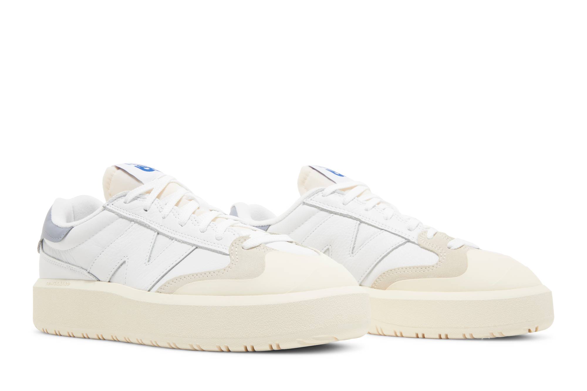 New Balance 302 ‚White Multi‘
