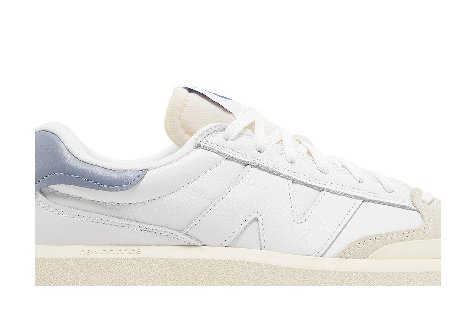 New Balance 302 ‚White Multi‘
