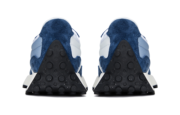 New Balance 327 ‚Blue White‘