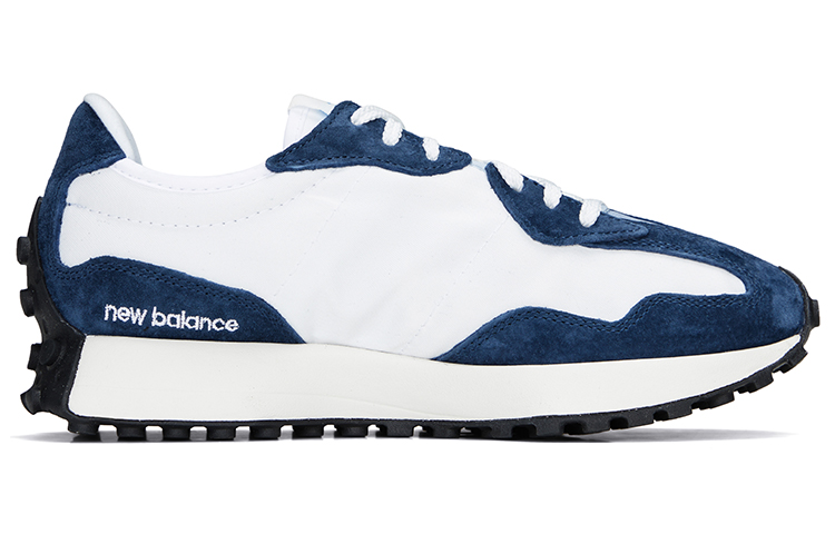 New Balance 327 ‚Blue White‘