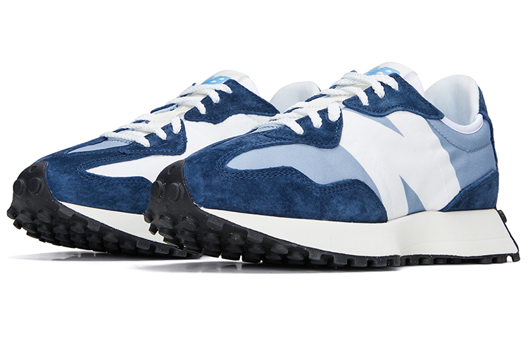 New Balance 327 ‚Blue White‘