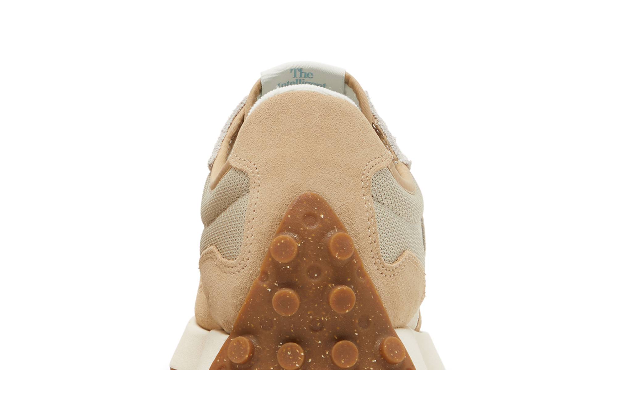 New Balance 327 ‚Incense Moonbeam‘