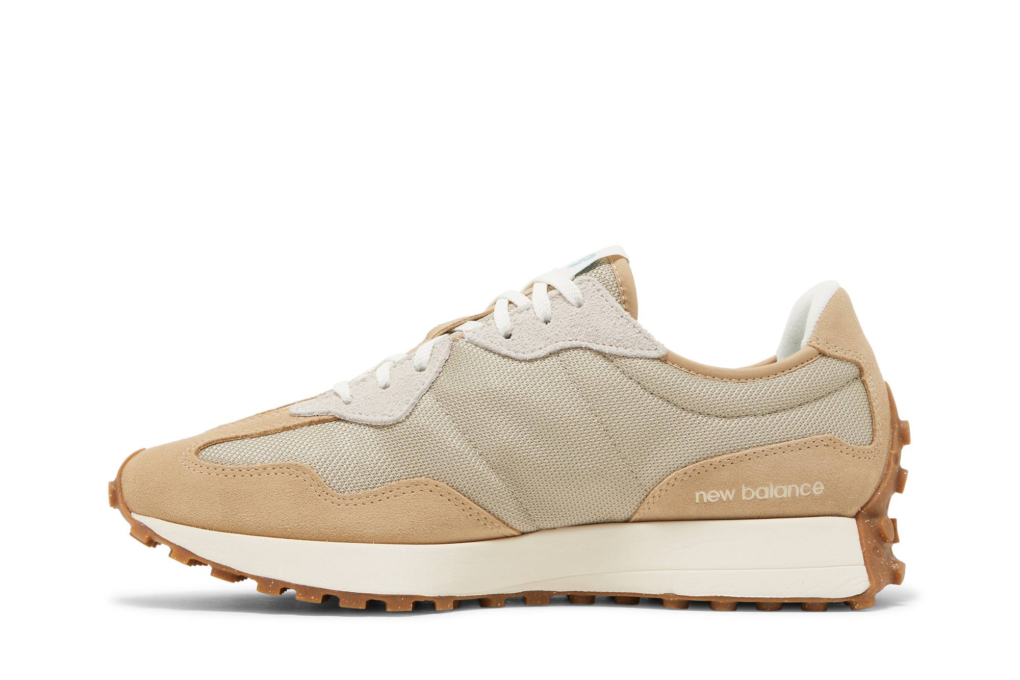 New Balance 327 ‚Incense Moonbeam‘