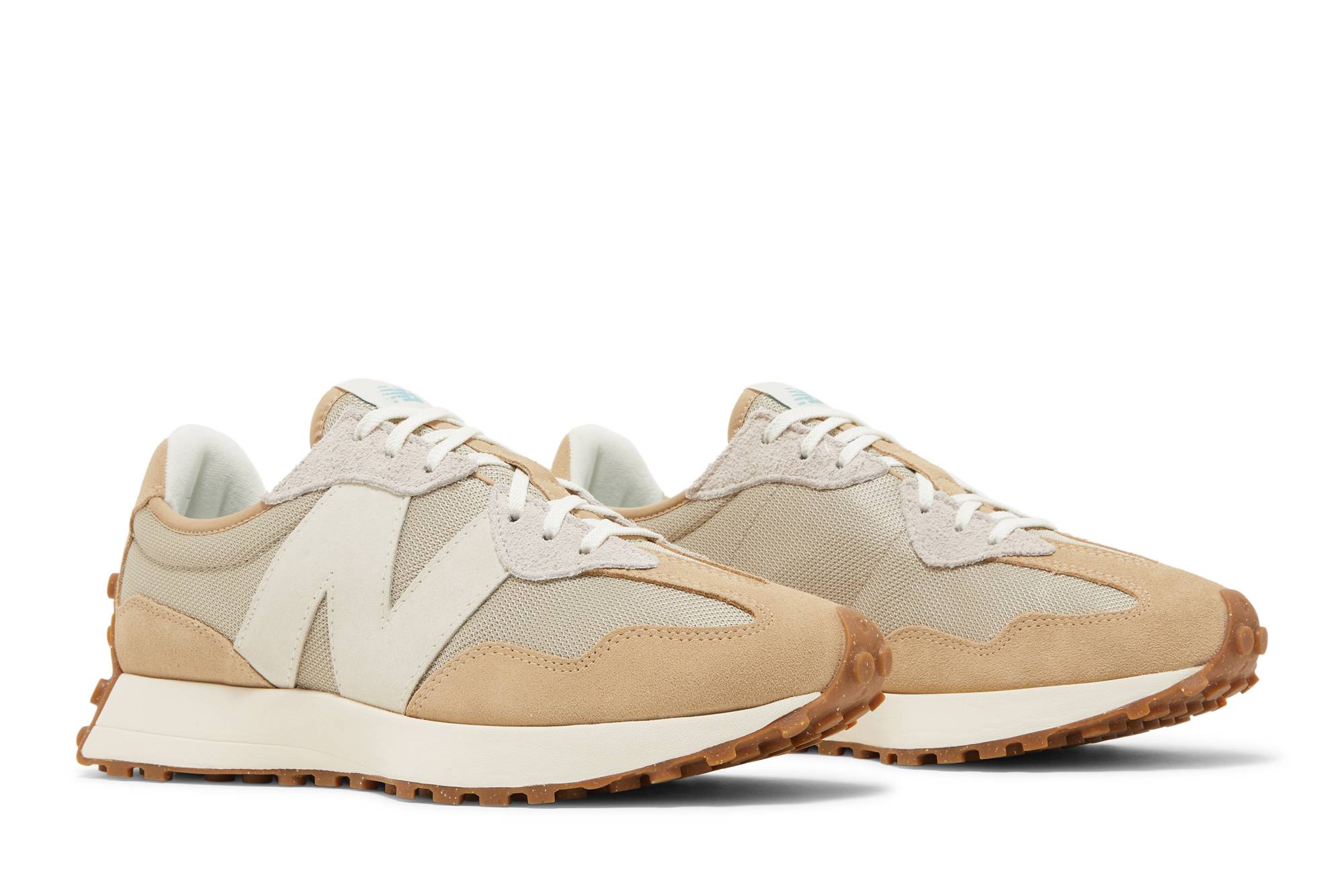 New Balance 327 ‚Incense Moonbeam‘