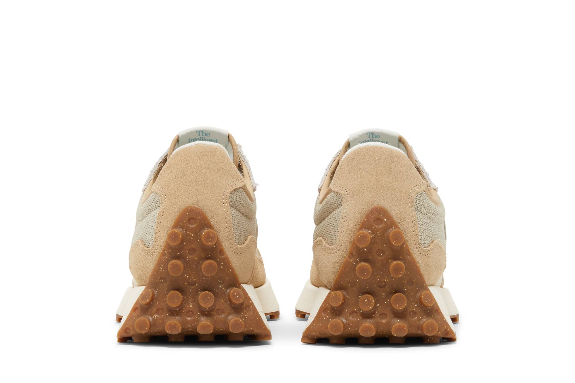 New Balance 327 ‚Incense Moonbeam‘