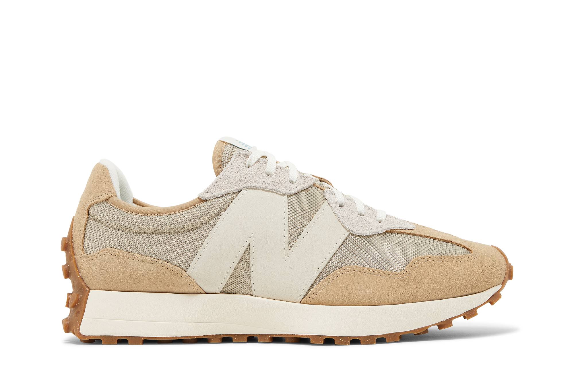 New Balance 327 ‚Incense Moonbeam‘