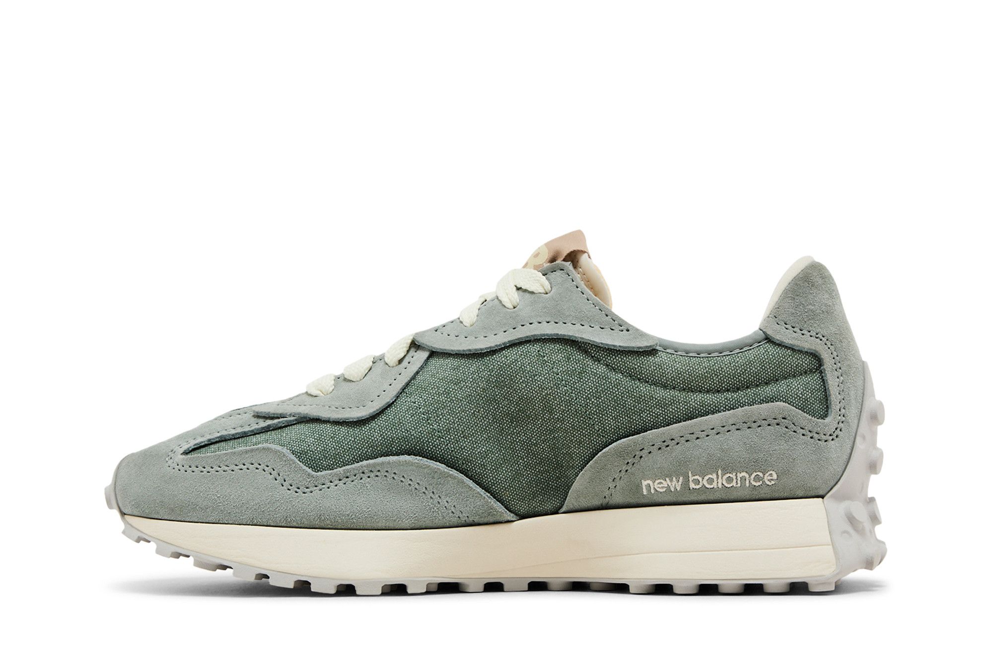 New Balance 327 ‚Juniper‘