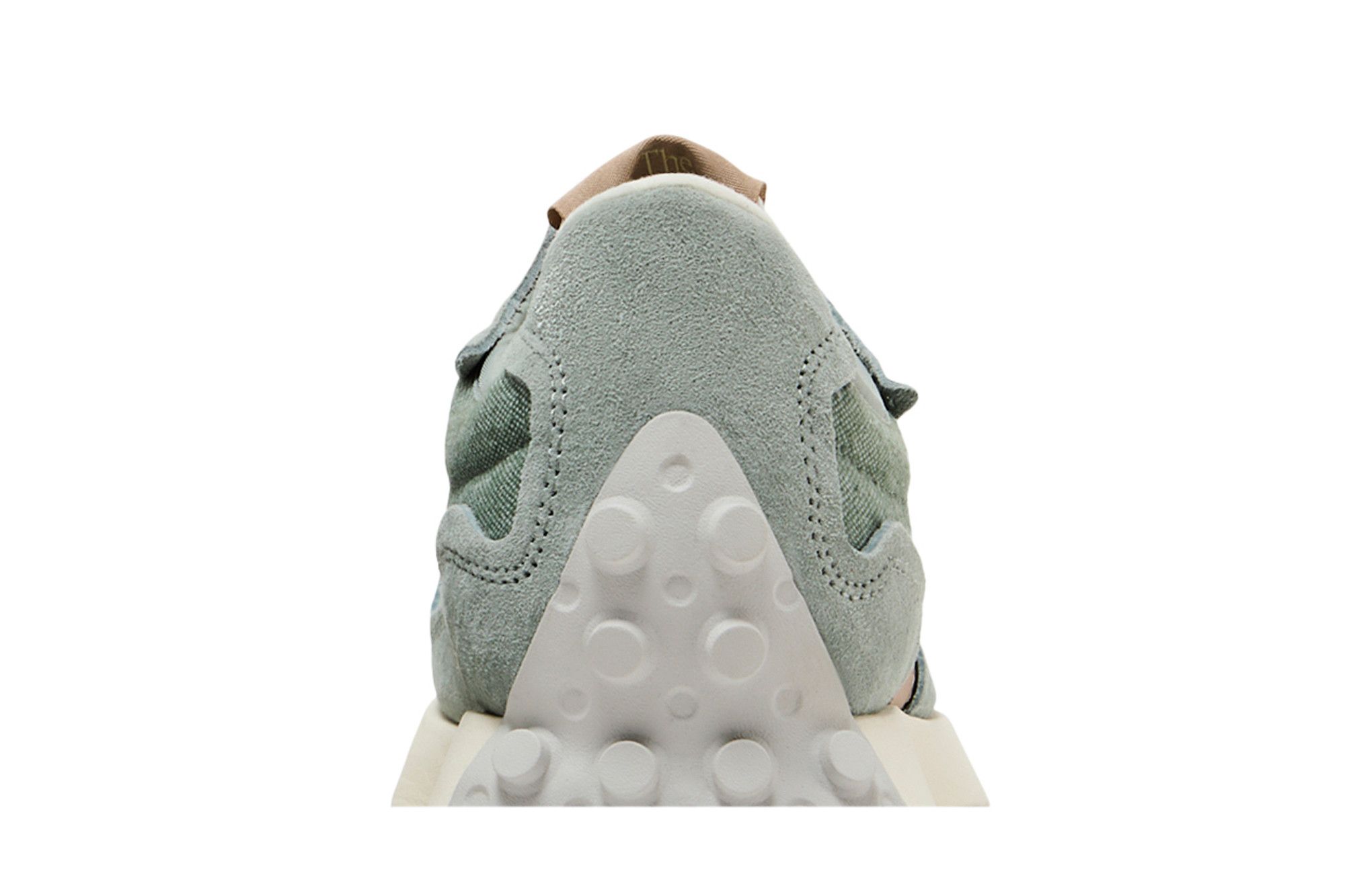 New Balance 327 ‚Juniper‘