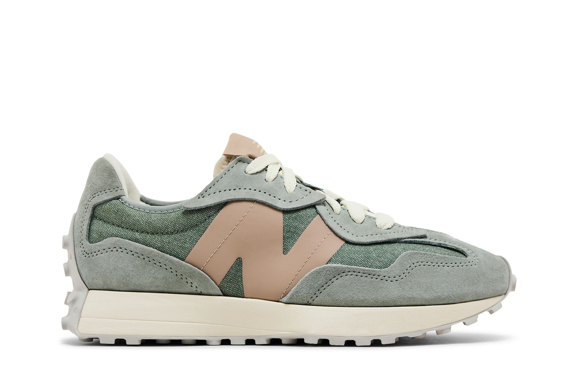 New Balance 327 ‚Juniper‘