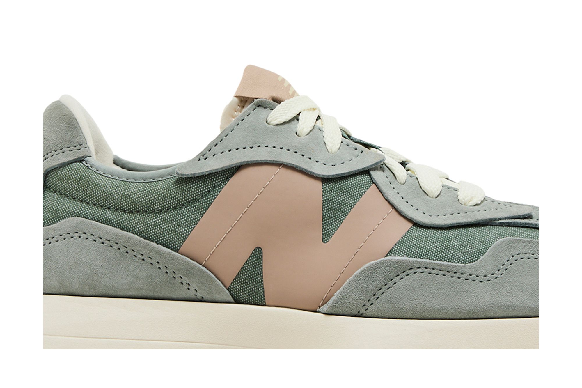 New Balance 327 ‚Juniper‘