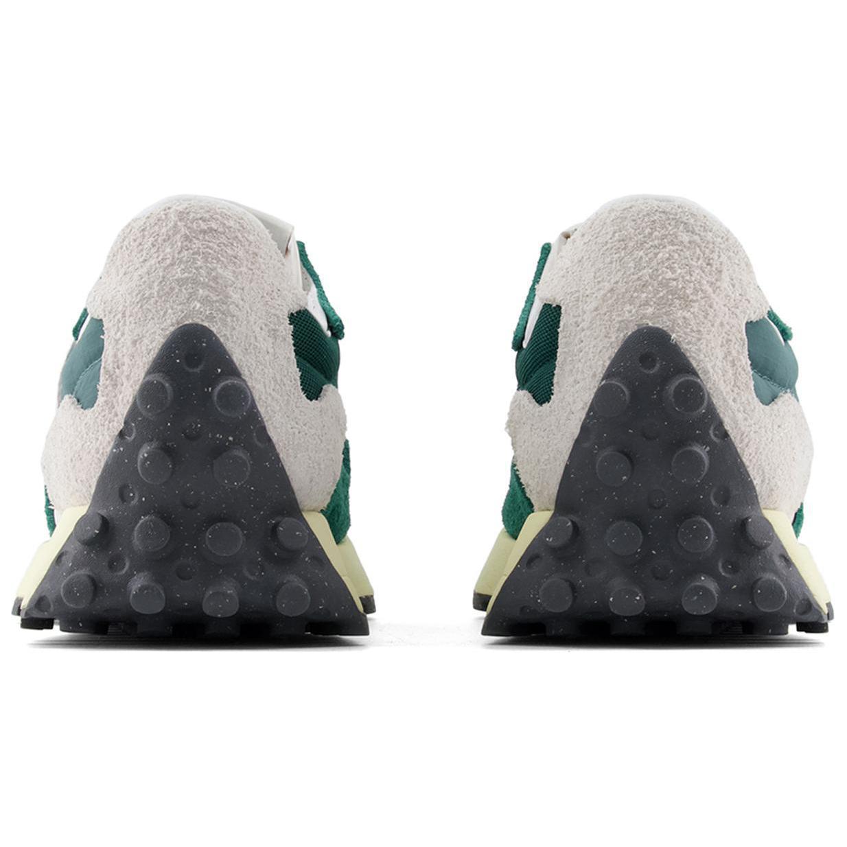 New Balance 327 ‚Marsh Green‘