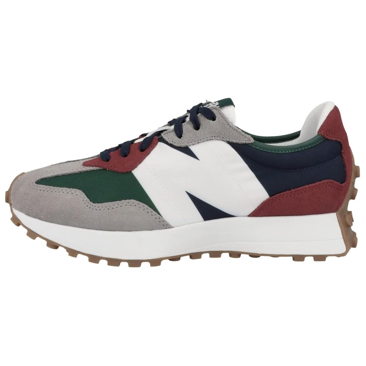 New Balance 327 ‚Multi-Color‘