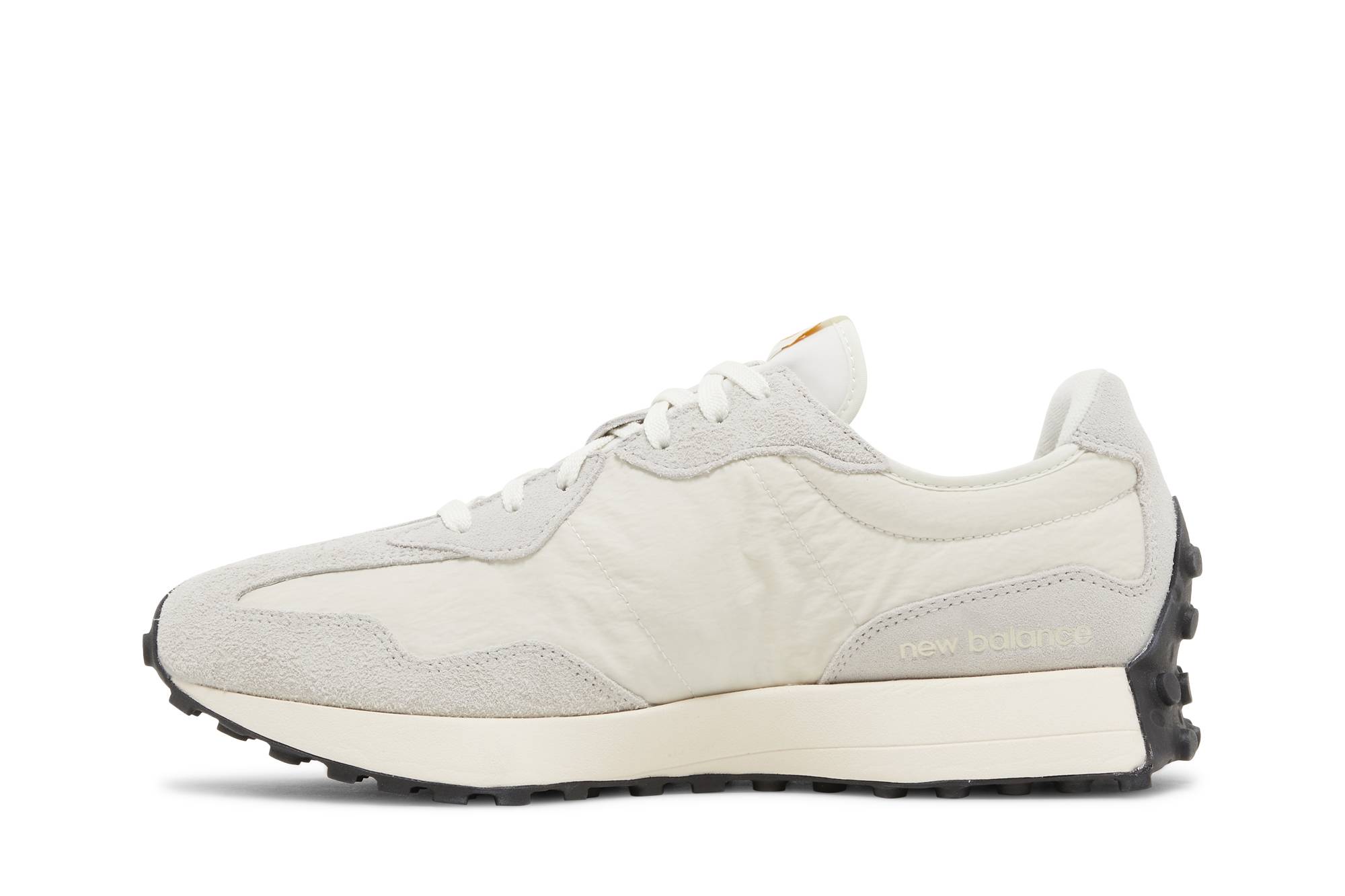 New Balance 327 ‚Team Away Grey‘