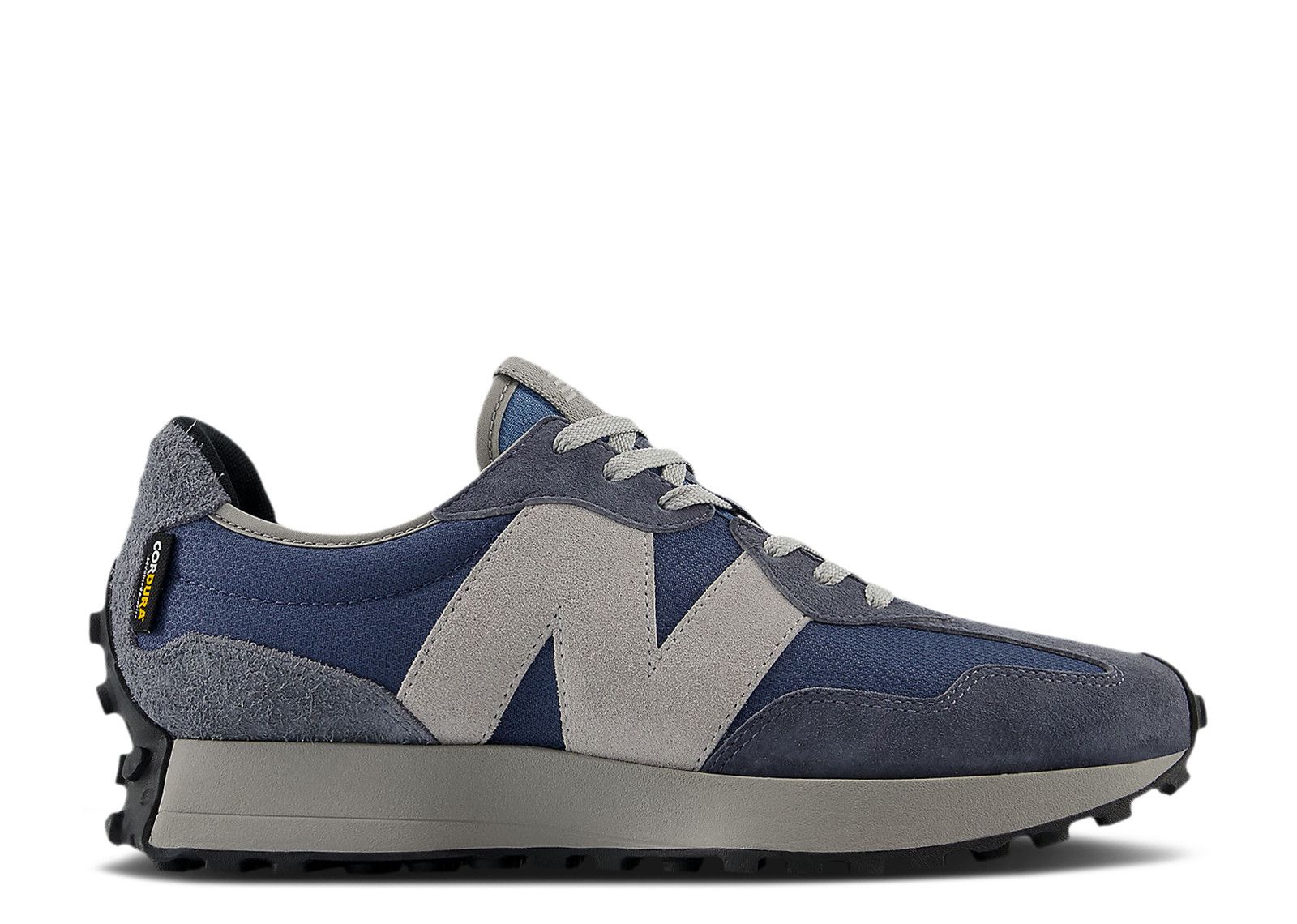 New Balance 327 Cordura ‚Dark Arctic Grey Vintage Indigo‘