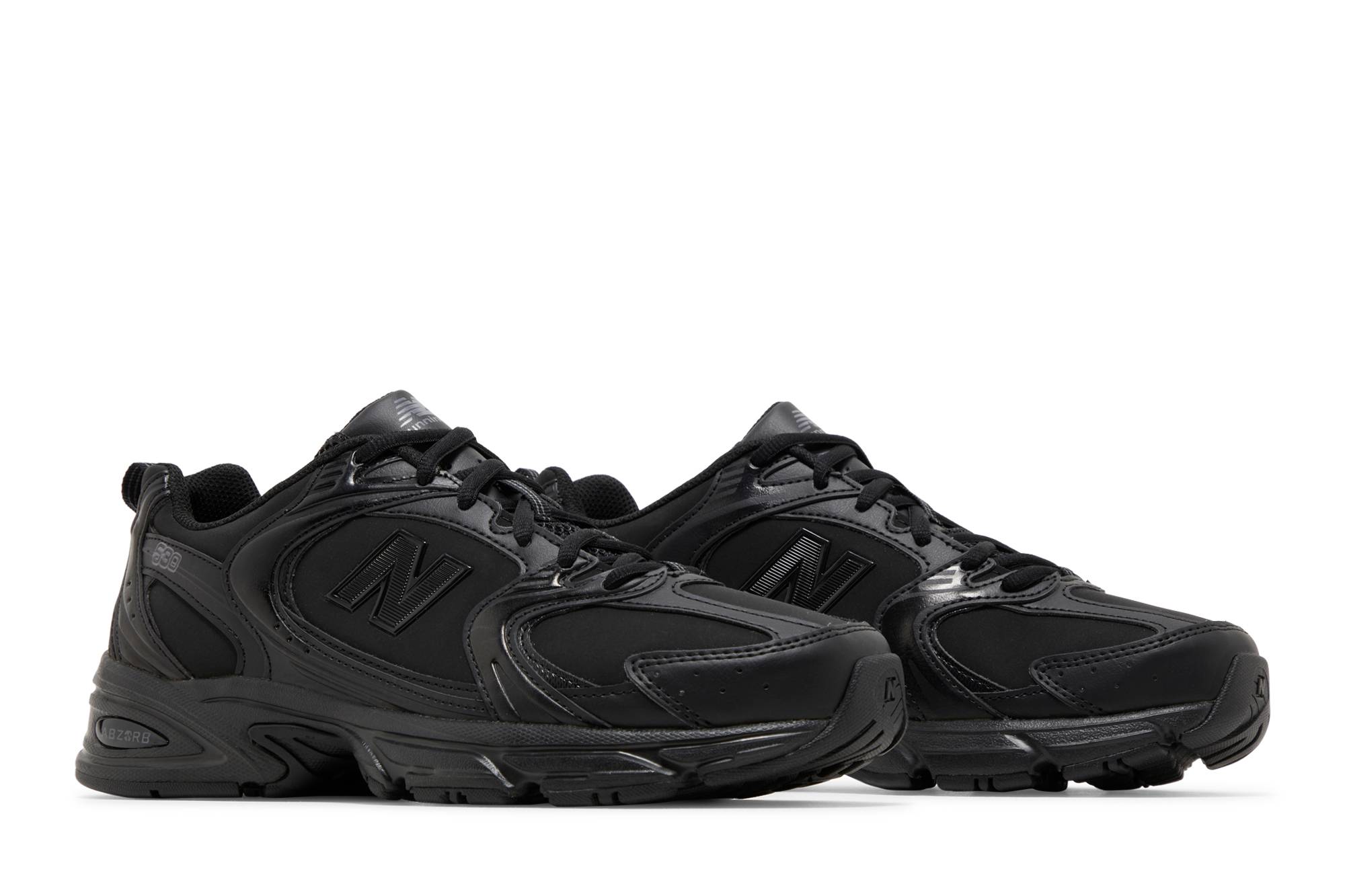 New Balance 530 ‚Black‘