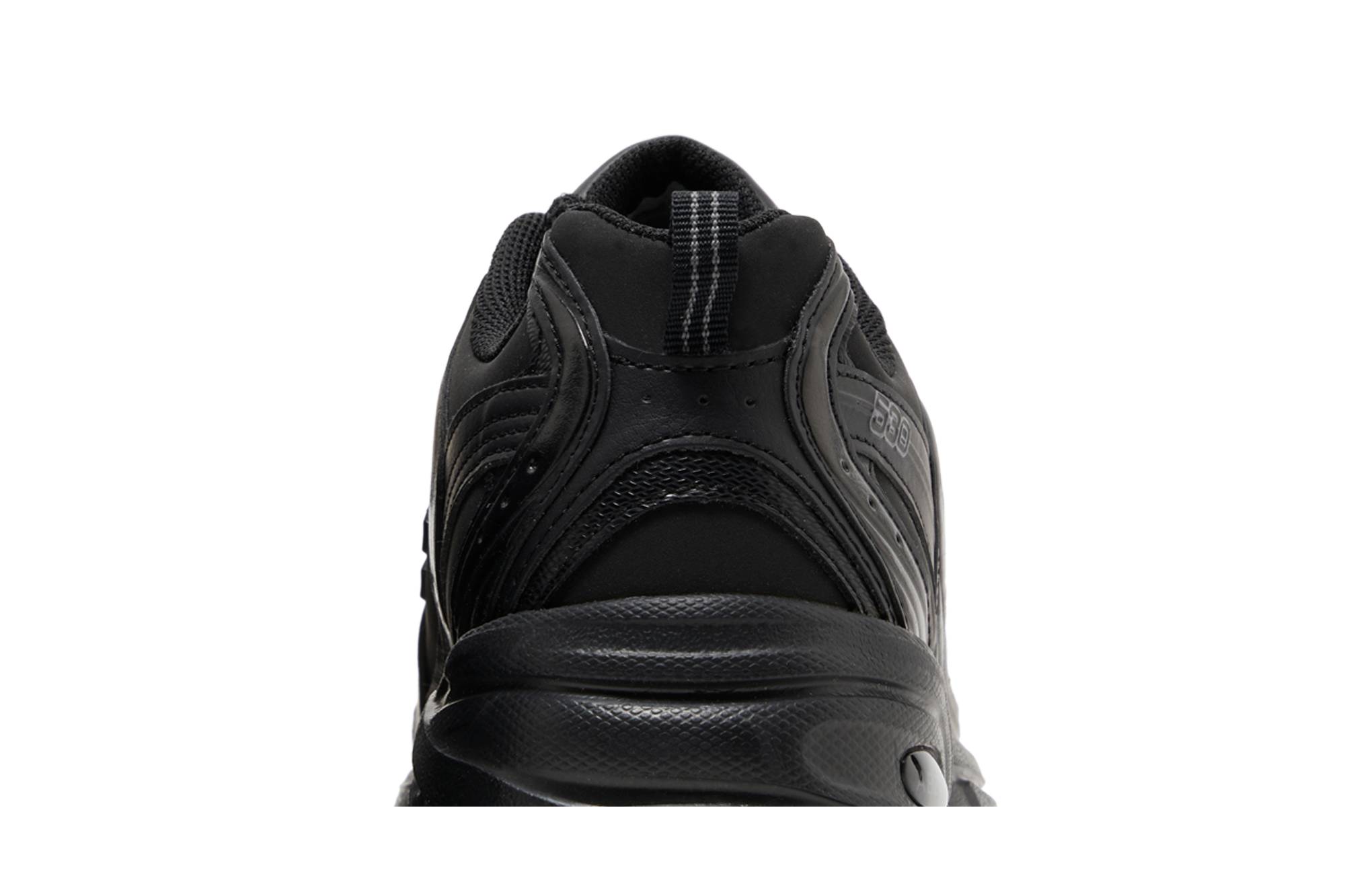 New Balance 530 ‚Black‘