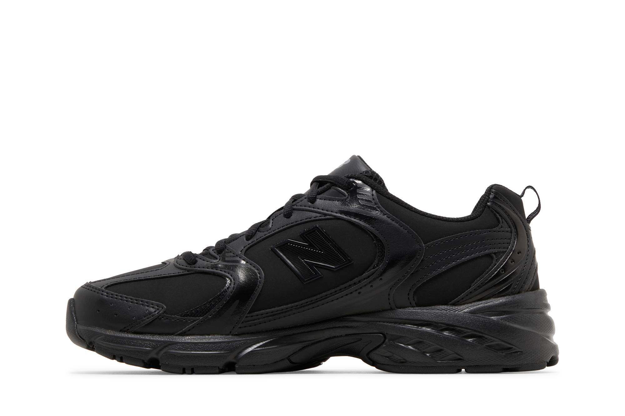 New Balance 530 ‚Black‘
