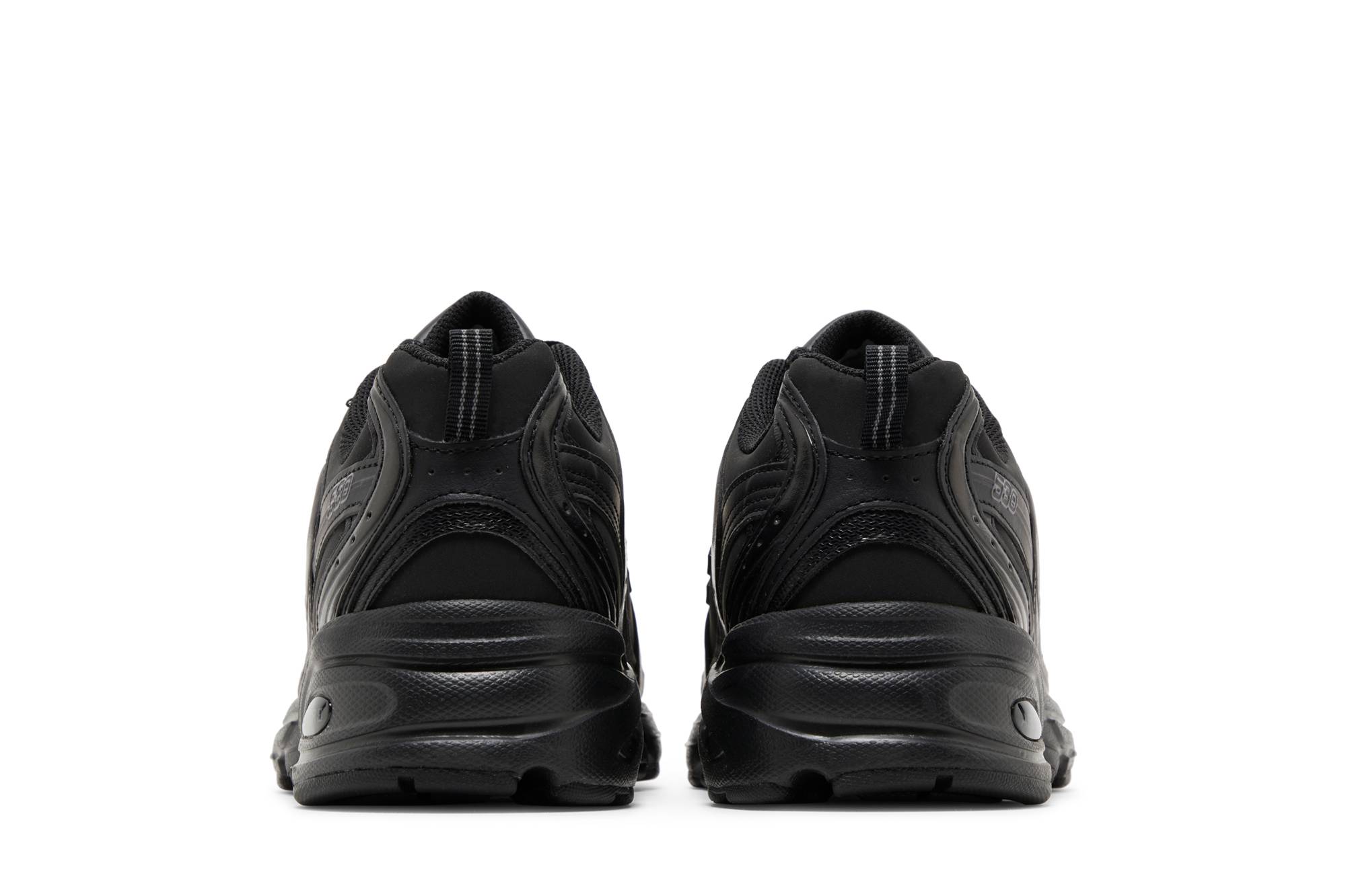 New Balance 530 ‚Black‘