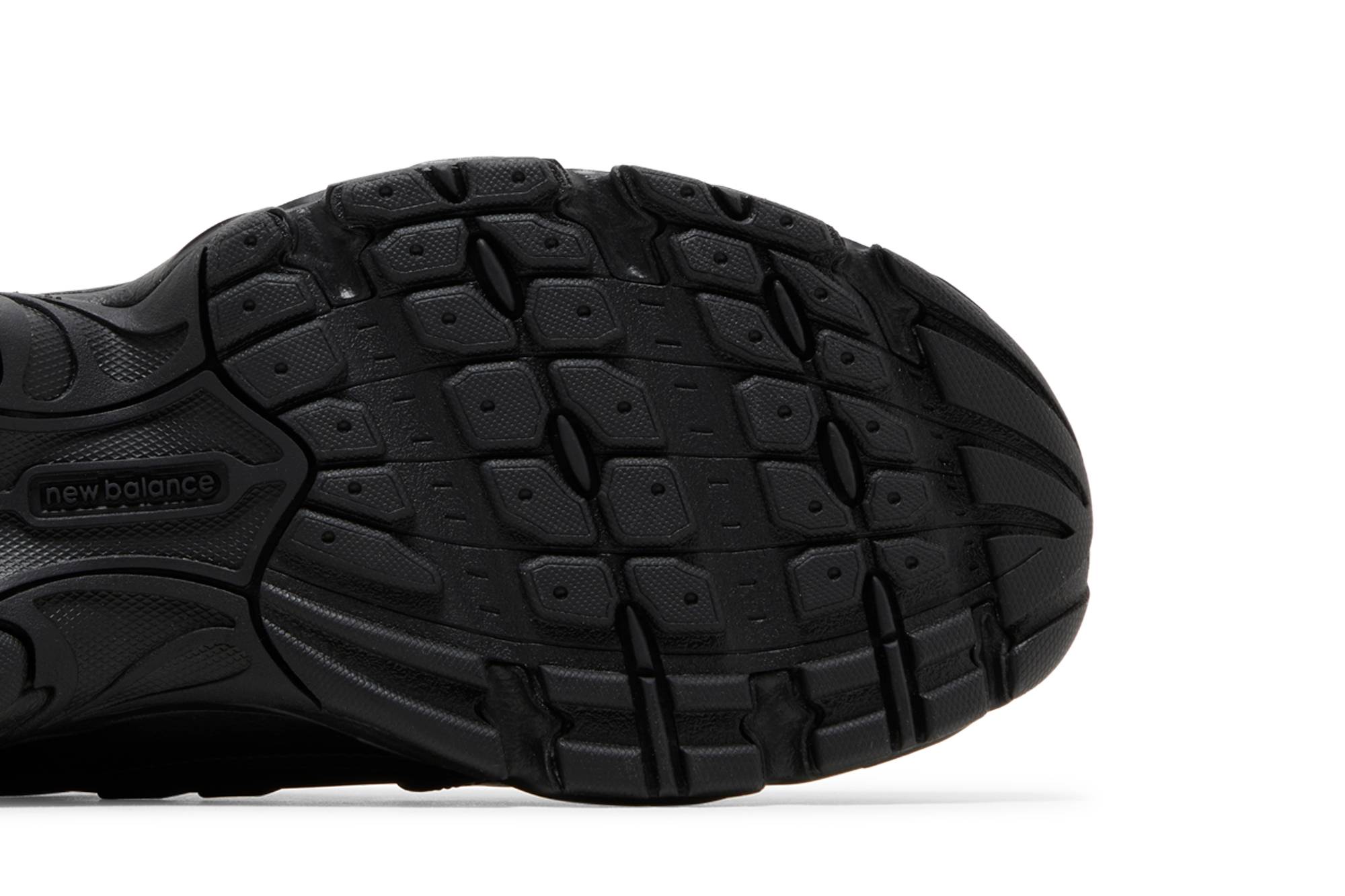 New Balance 530 ‚Black‘