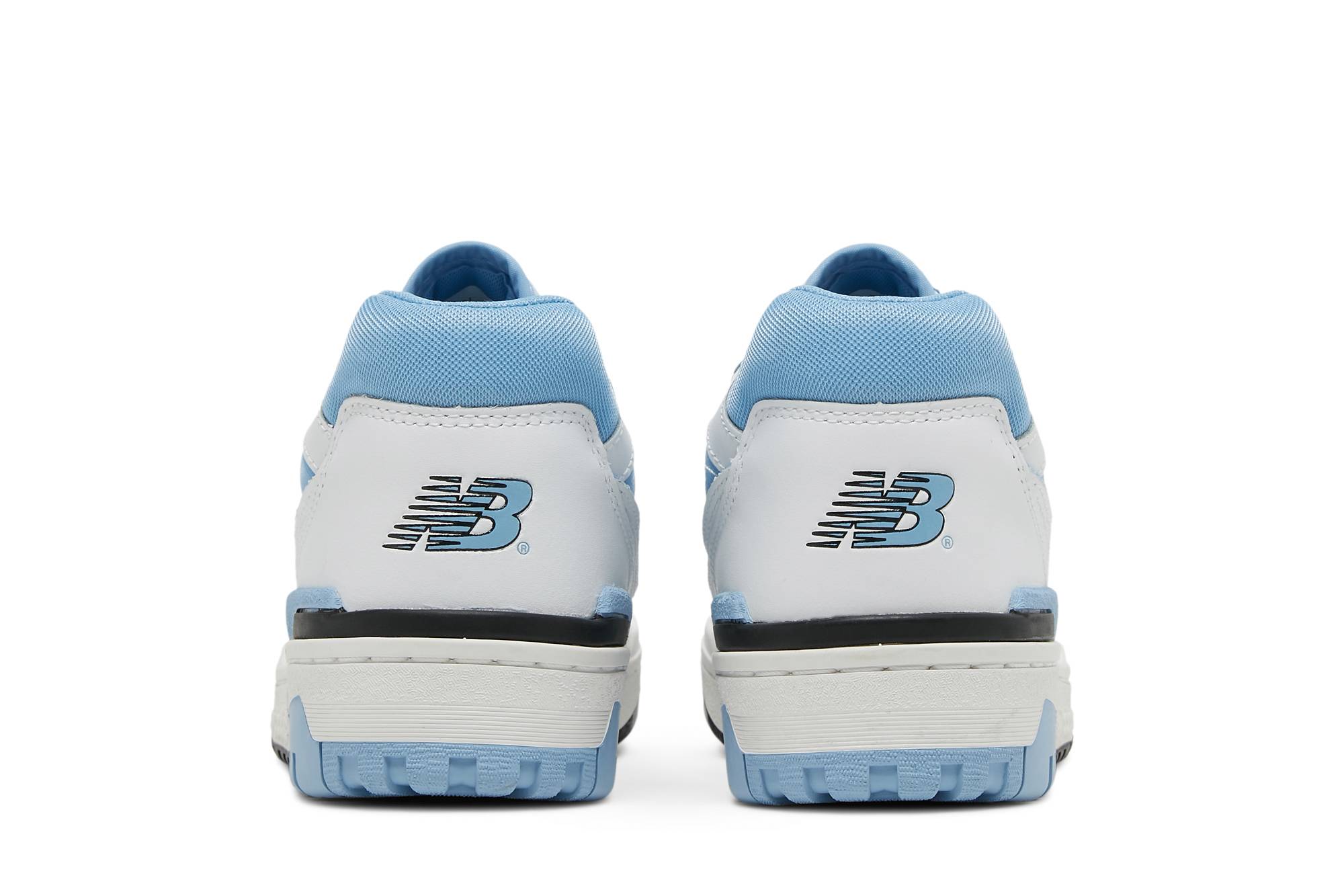 New Balance 550 ‚Carolina Blue‘