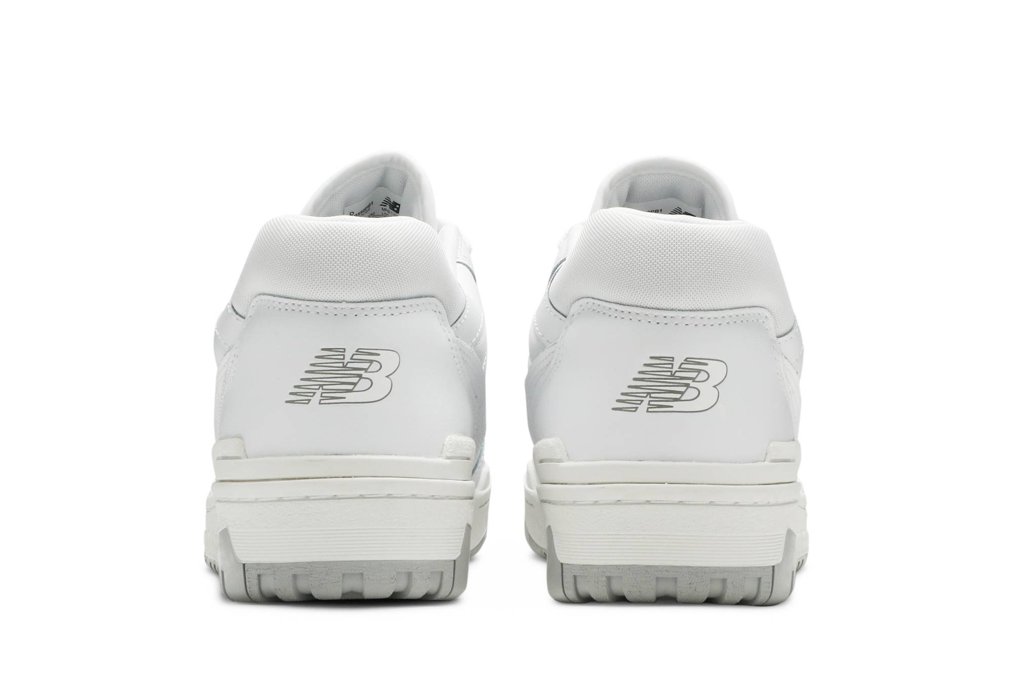 New Balance 550 ‚White Grey‘