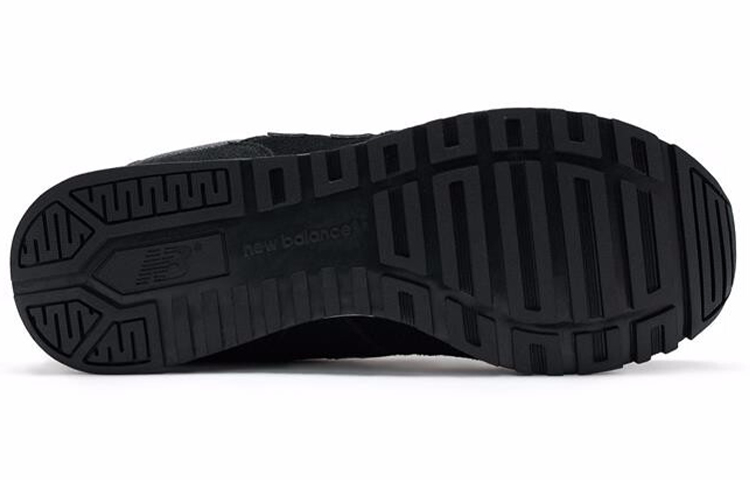 New Balance 565 ‚Black Grey‘