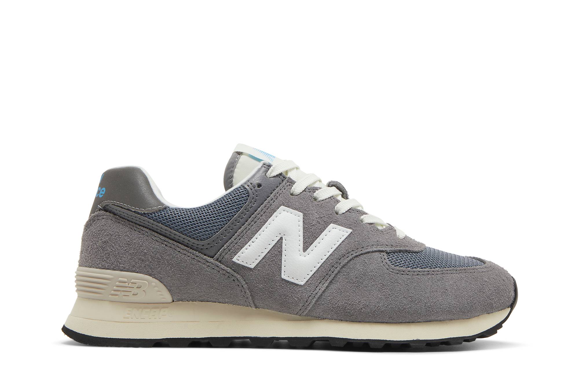 New Balance 574 ‚Grey‘