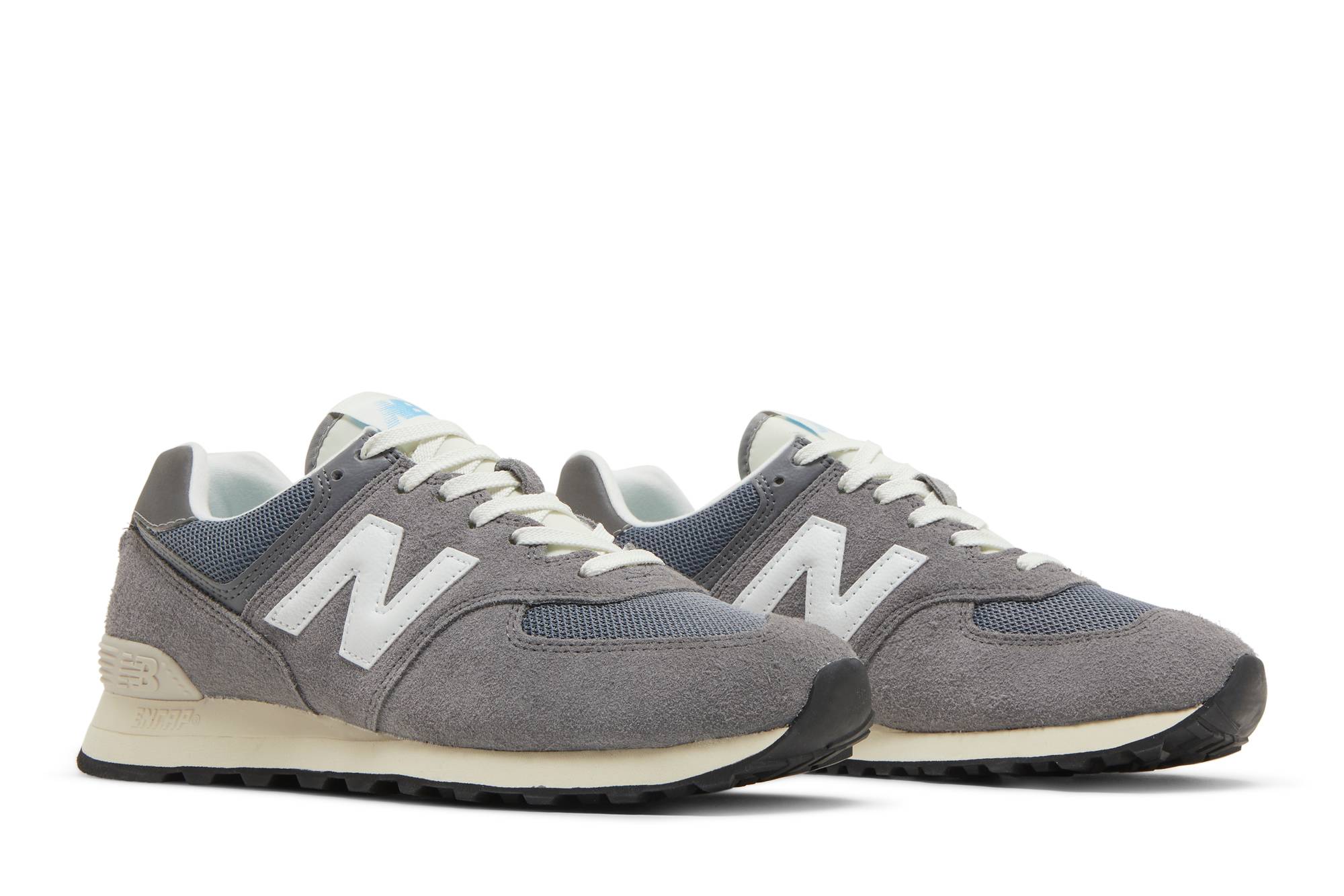 New Balance 574 ‚Grey‘