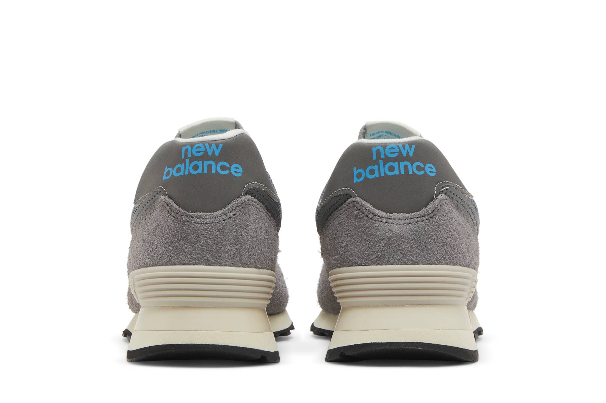 New Balance 574 ‚Grey‘