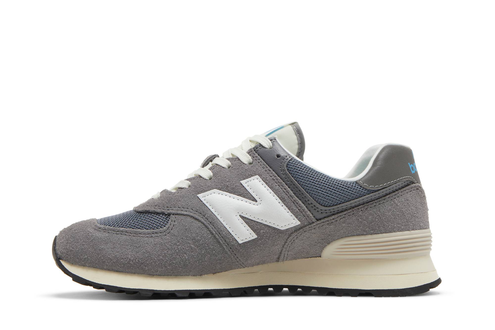 New Balance 574 ‚Grey‘