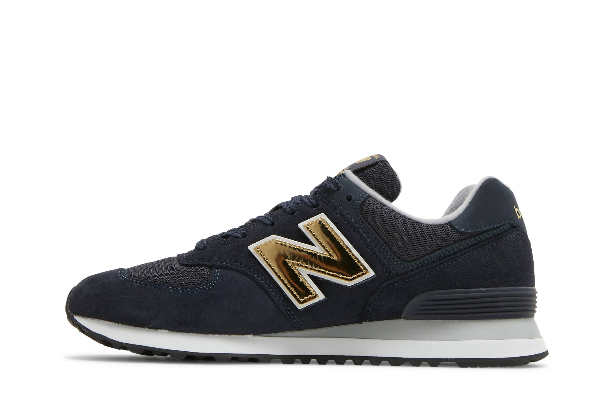 New Balance 574 ‚Navy‘