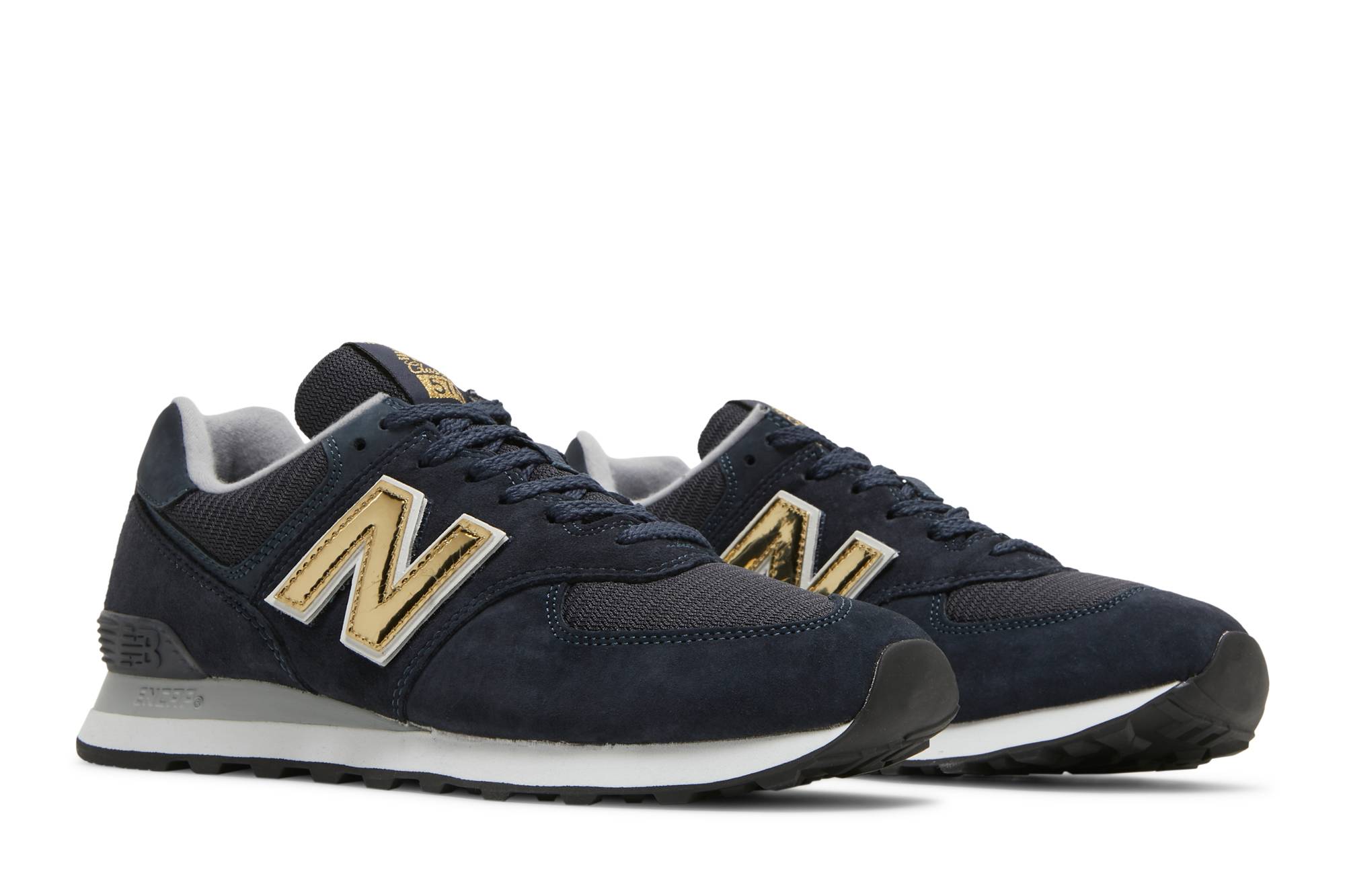 New Balance 574 ‚Navy‘