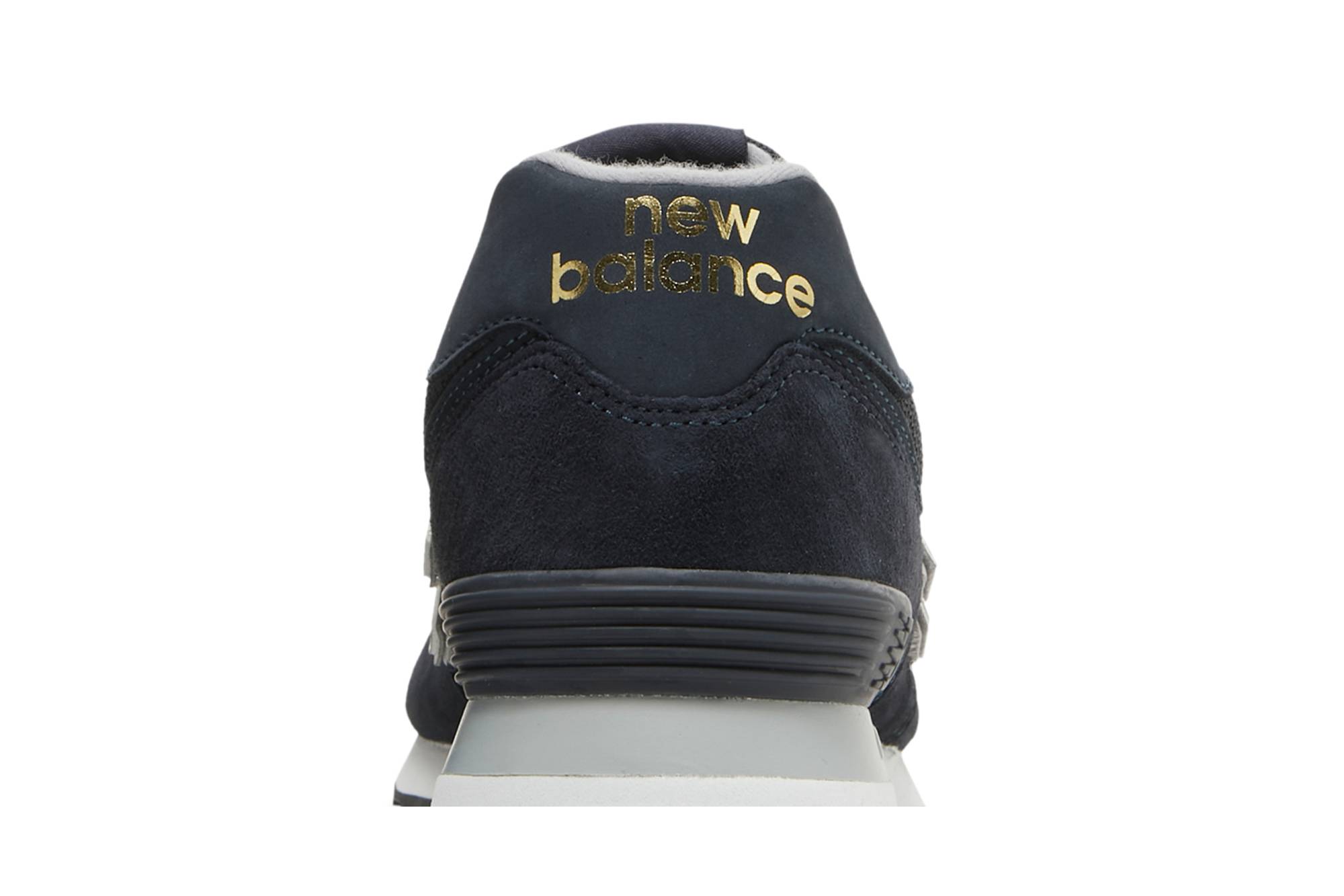 New Balance 574 ‚Navy‘