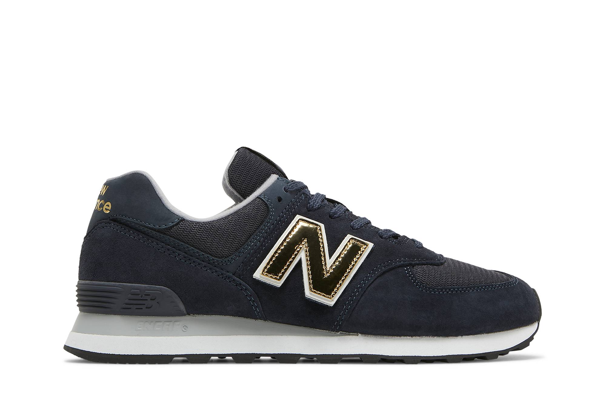New Balance 574 ‚Navy‘