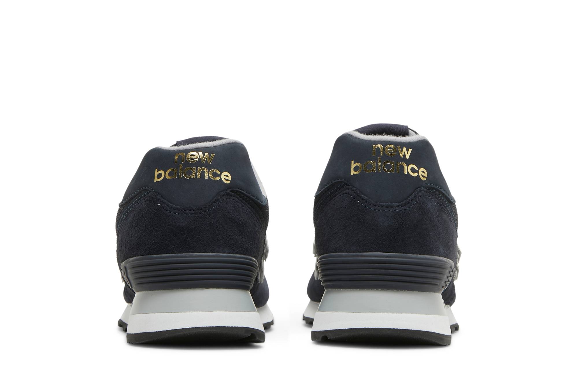 New Balance 574 ‚Navy‘