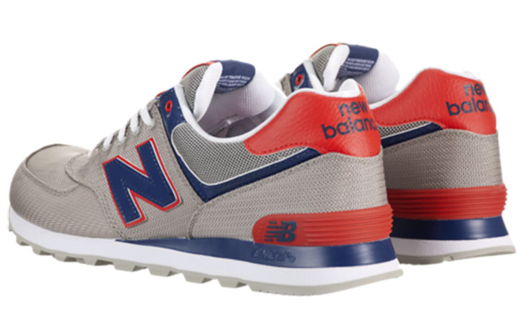New Balance 574 ‚Passport Pack‘