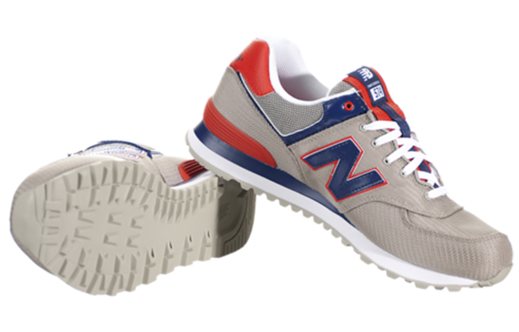 New Balance 574 ‚Passport Pack‘