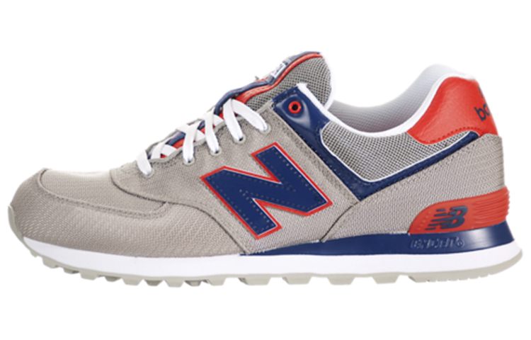 New Balance 574 ‚Passport Pack‘