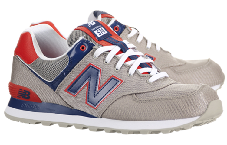 New Balance 574 ‚Passport Pack‘