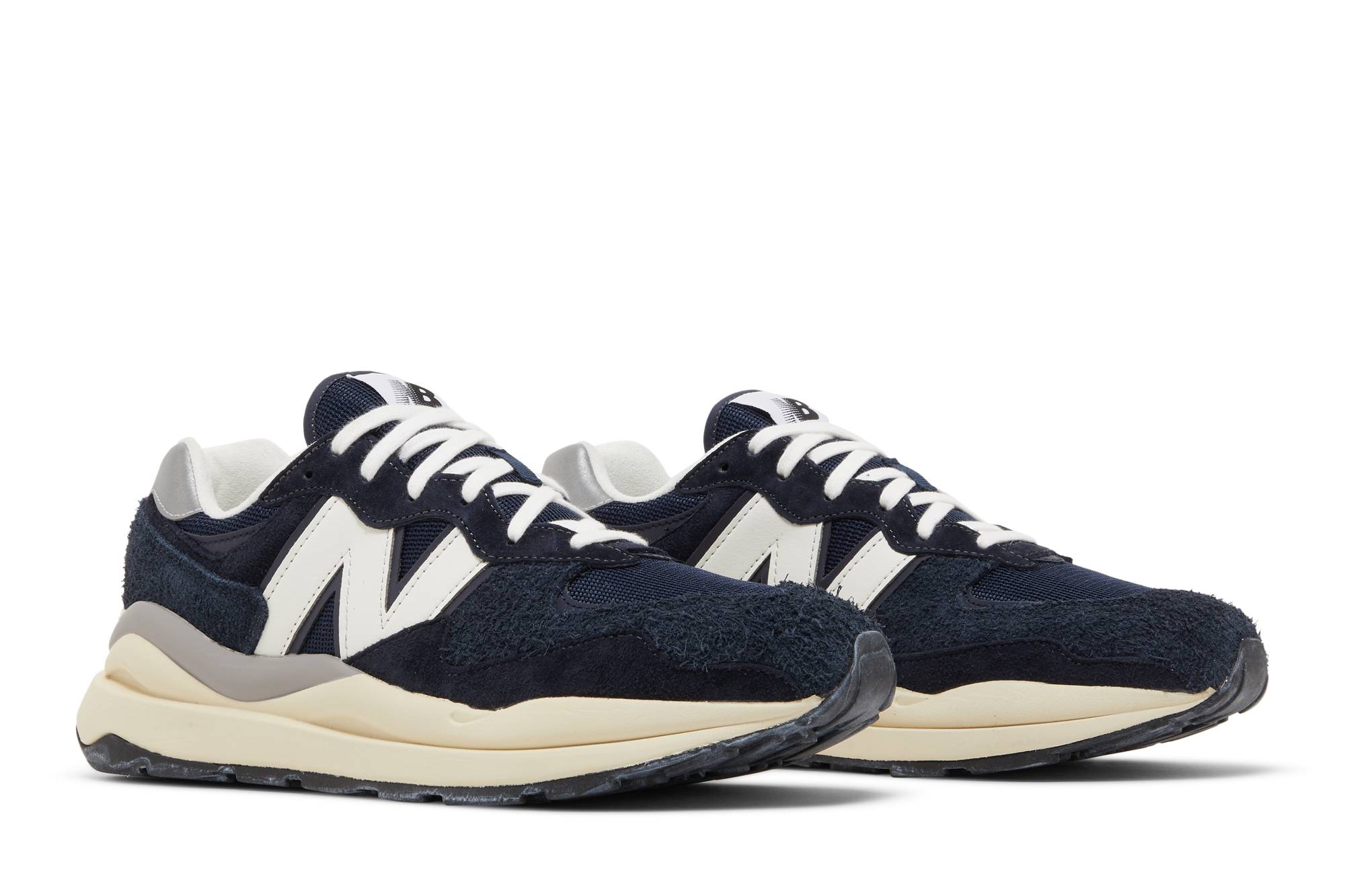 New Balance 57/40 ‚Eclipse Sea Salt‘