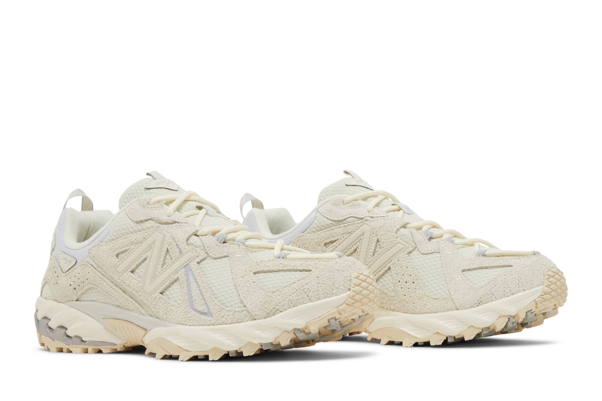 New Balance 610 ‚Angora‘