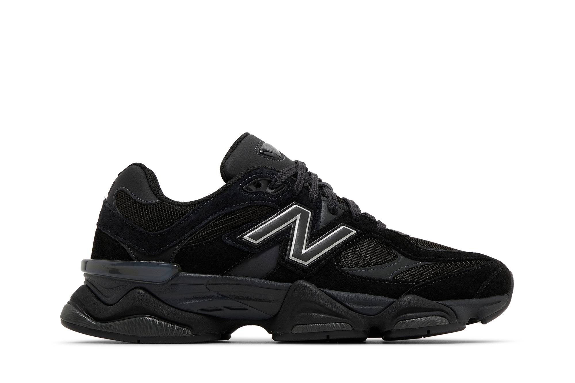 New Balance 9060 ‚Black‘