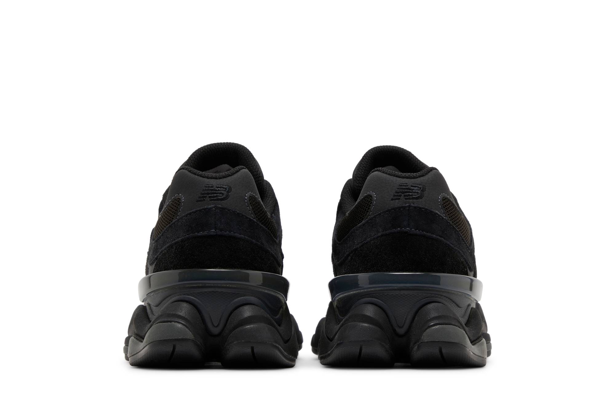 New Balance 9060 ‚Black‘