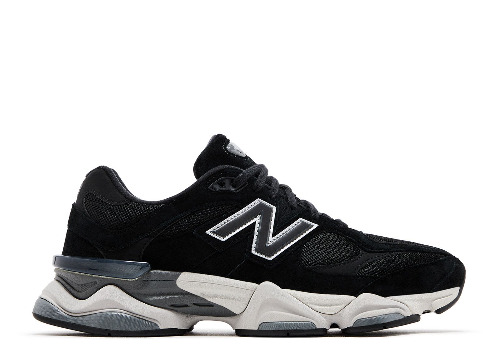 New Balance 9060 ‚Black Phantom‘