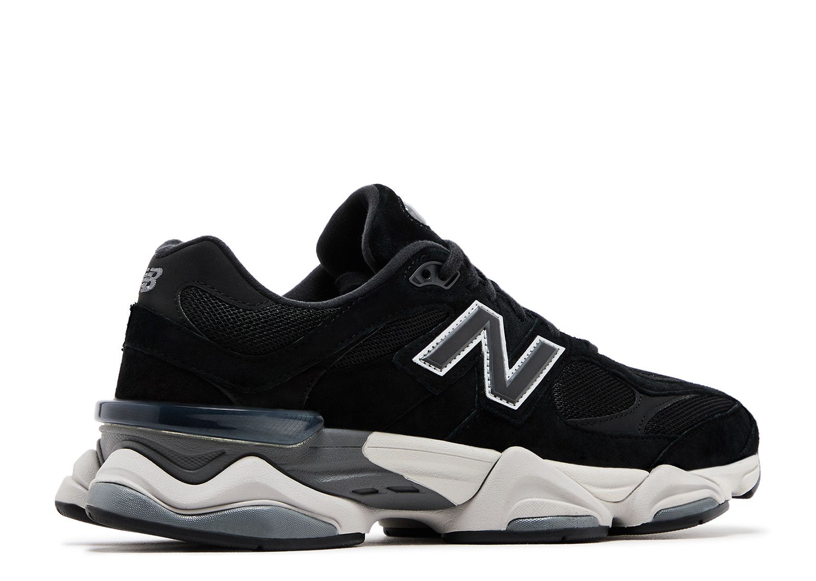 New Balance 9060 ‚Black Phantom‘
