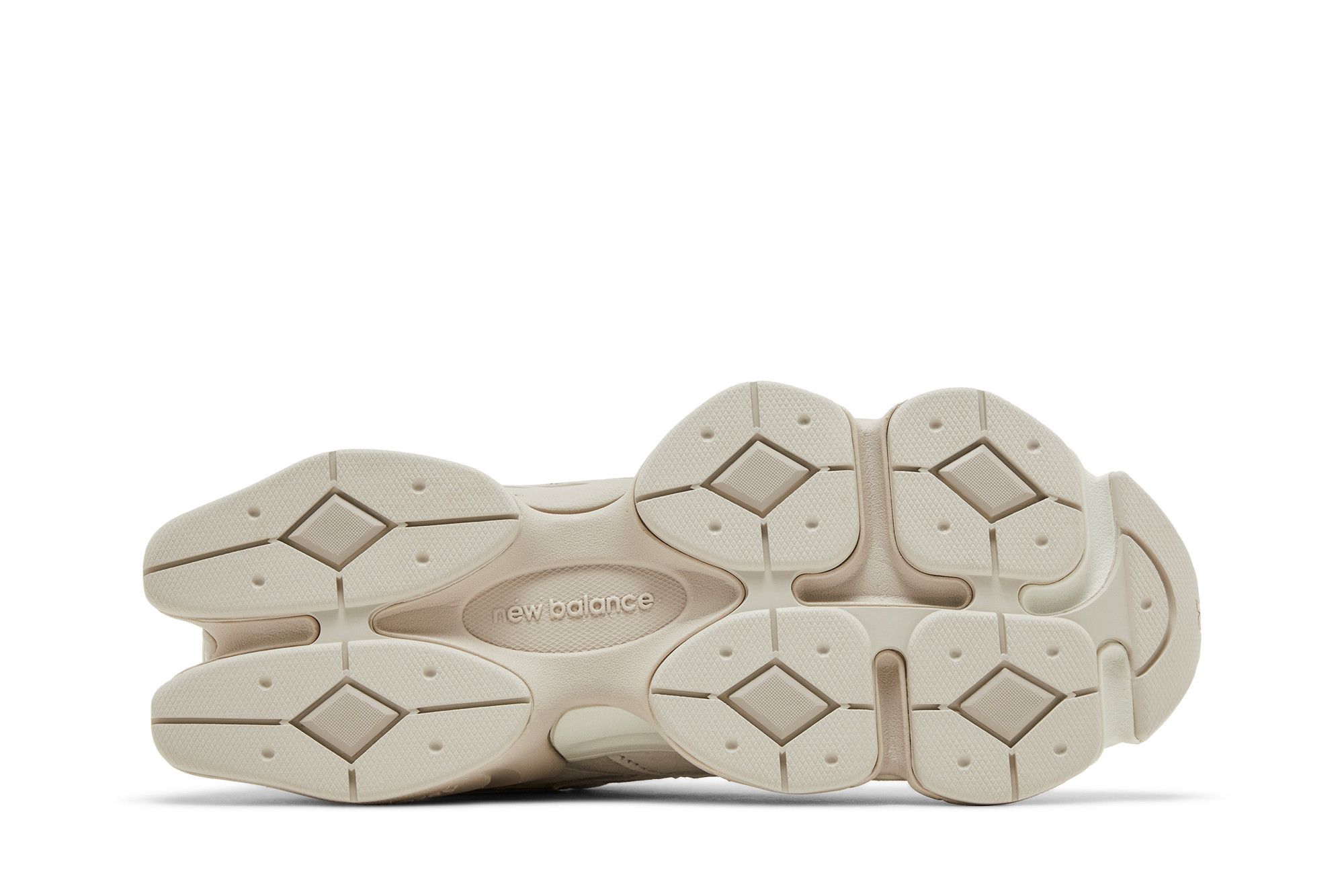 New Balance 9060 ‚Grey Moonbeam‘