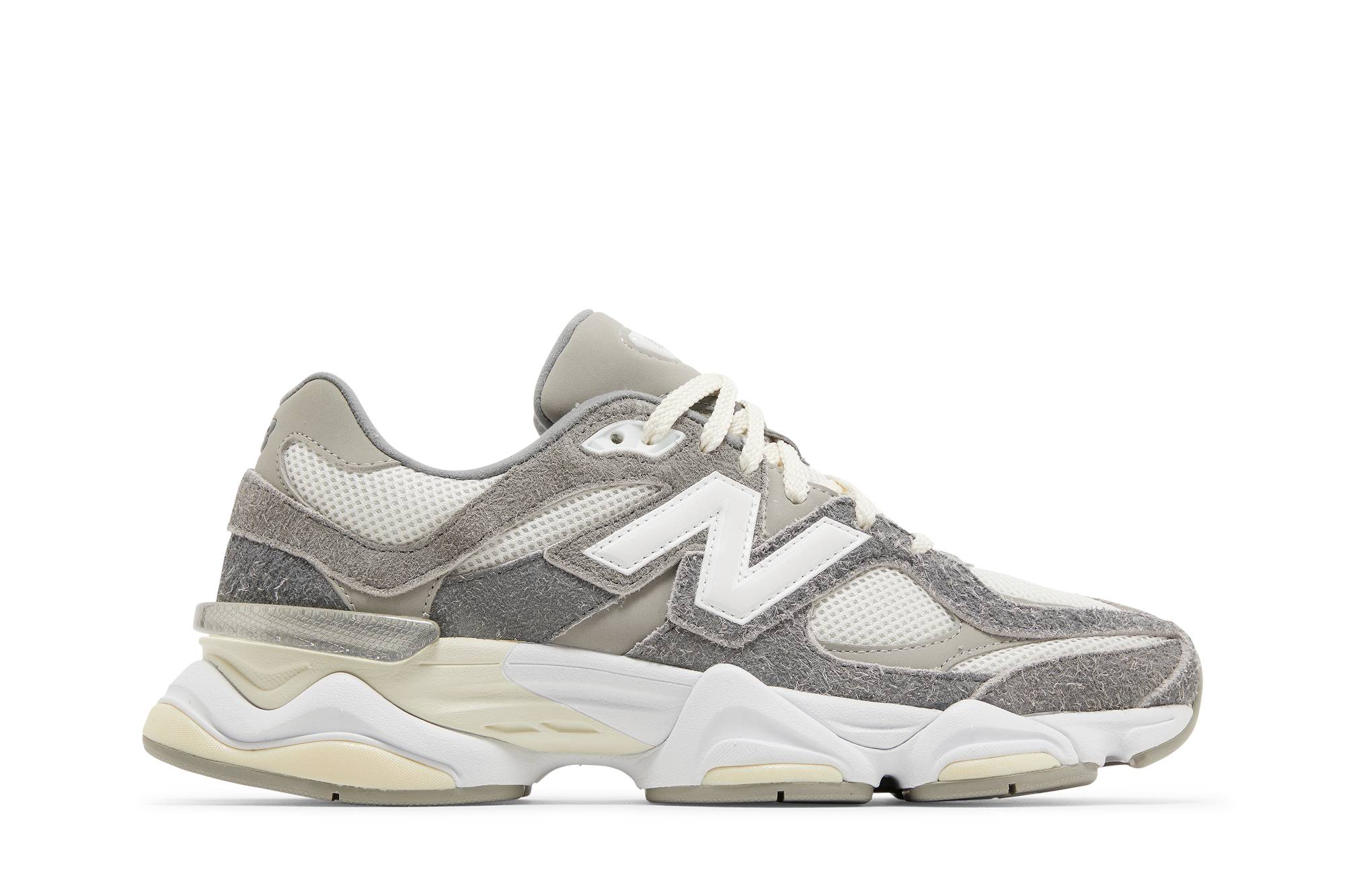 New Balance 9060 ‚Grey White‘