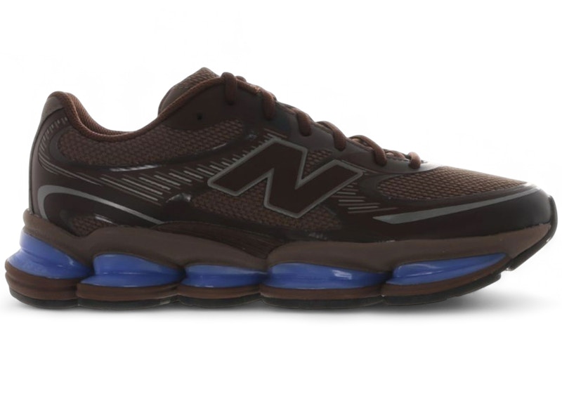 New Balance ABZORB 2000 ‚Pumpernickel Cortado‘